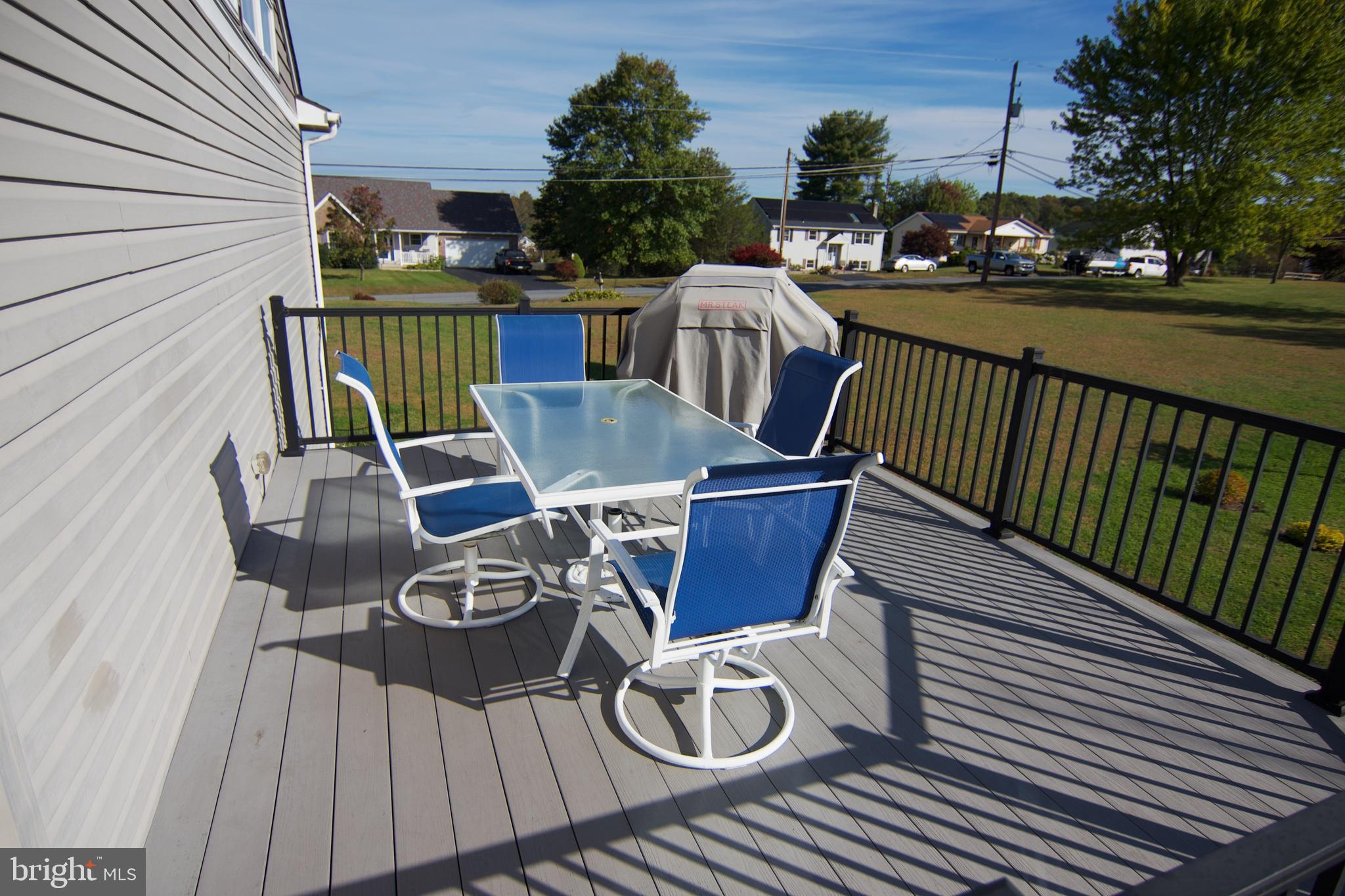 LAKE WYNONAH - Residential