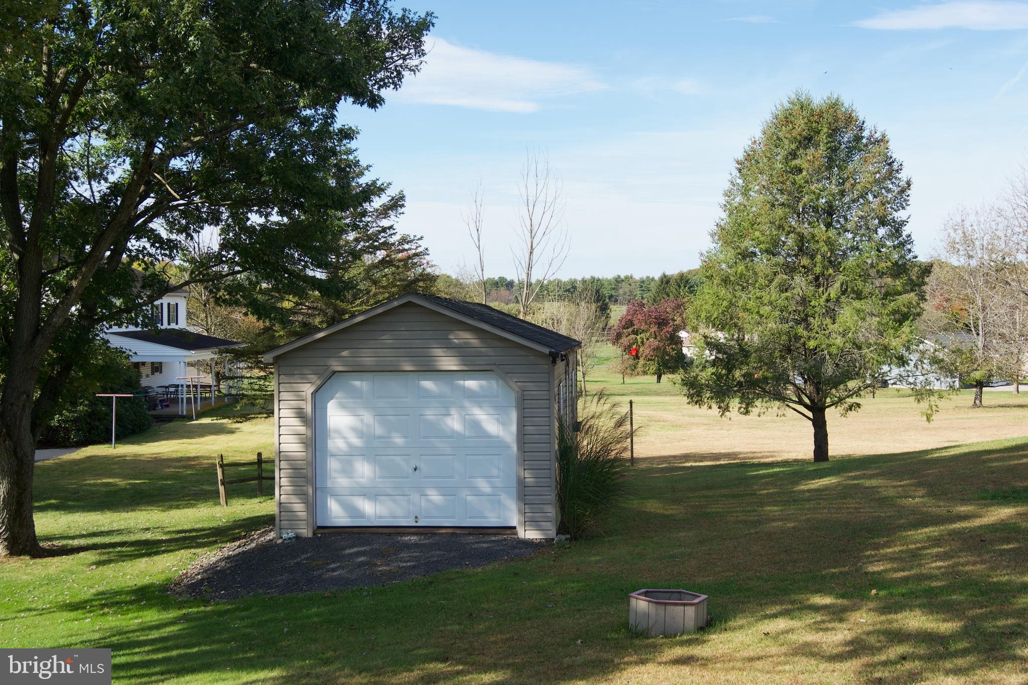 LAKE WYNONAH - Residential