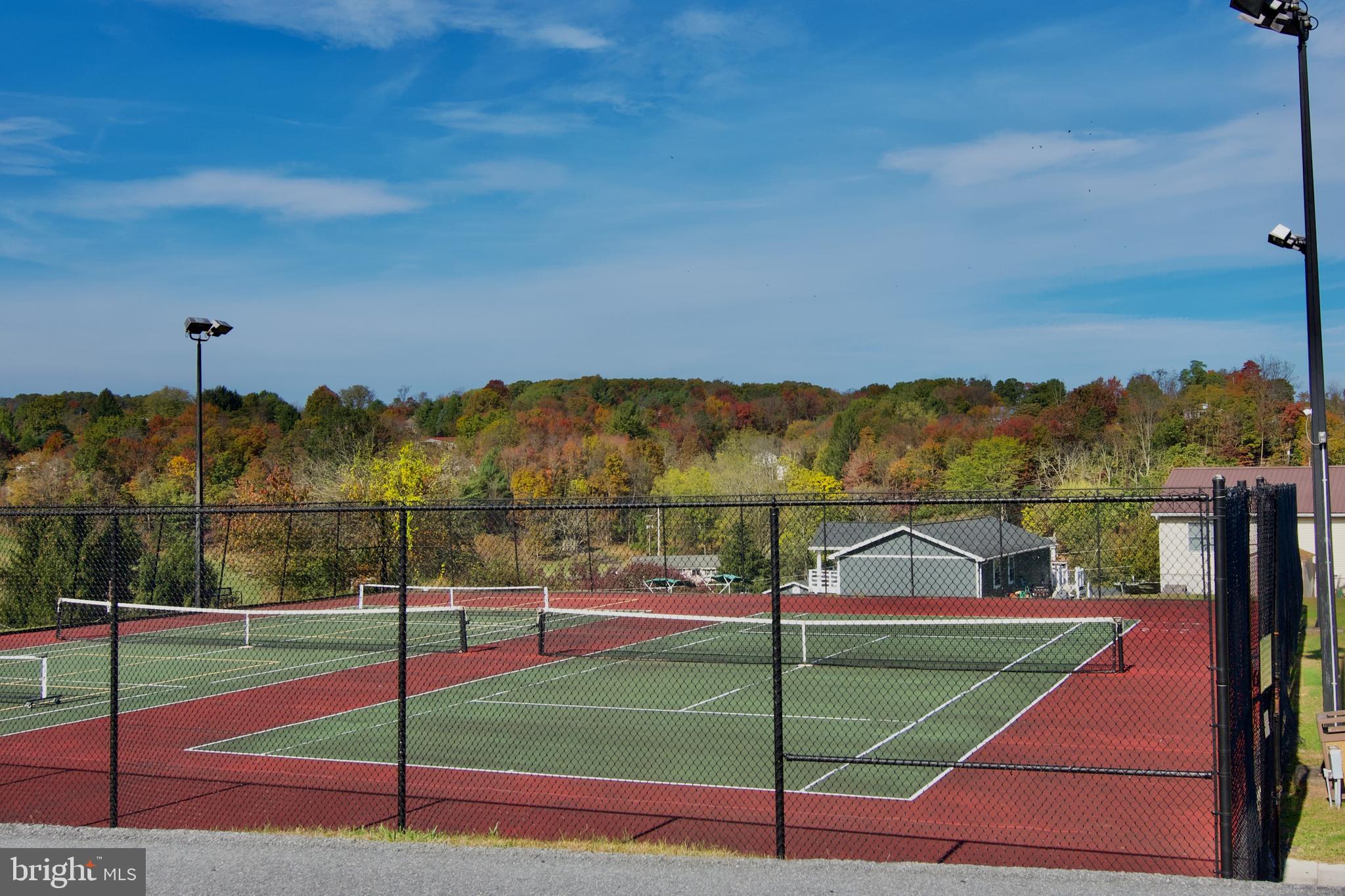 LAKE WYNONAH - Residential