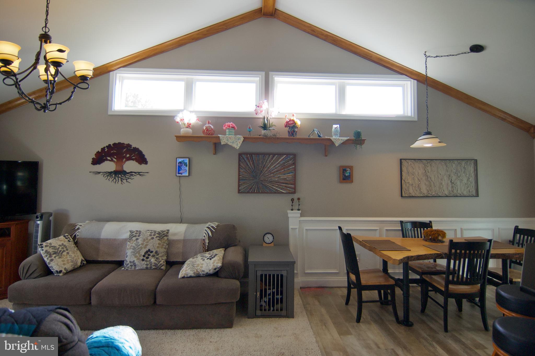 LAKE WYNONAH - Residential