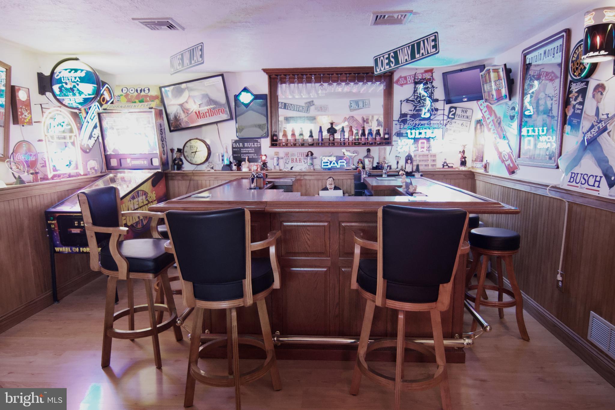 LAKE WYNONAH - Residential