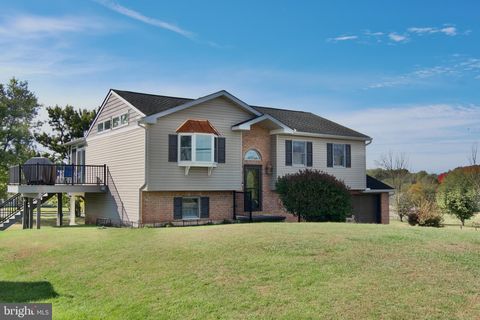 1400 LIGHTFOOT DRIVE AUBURN PA 17922