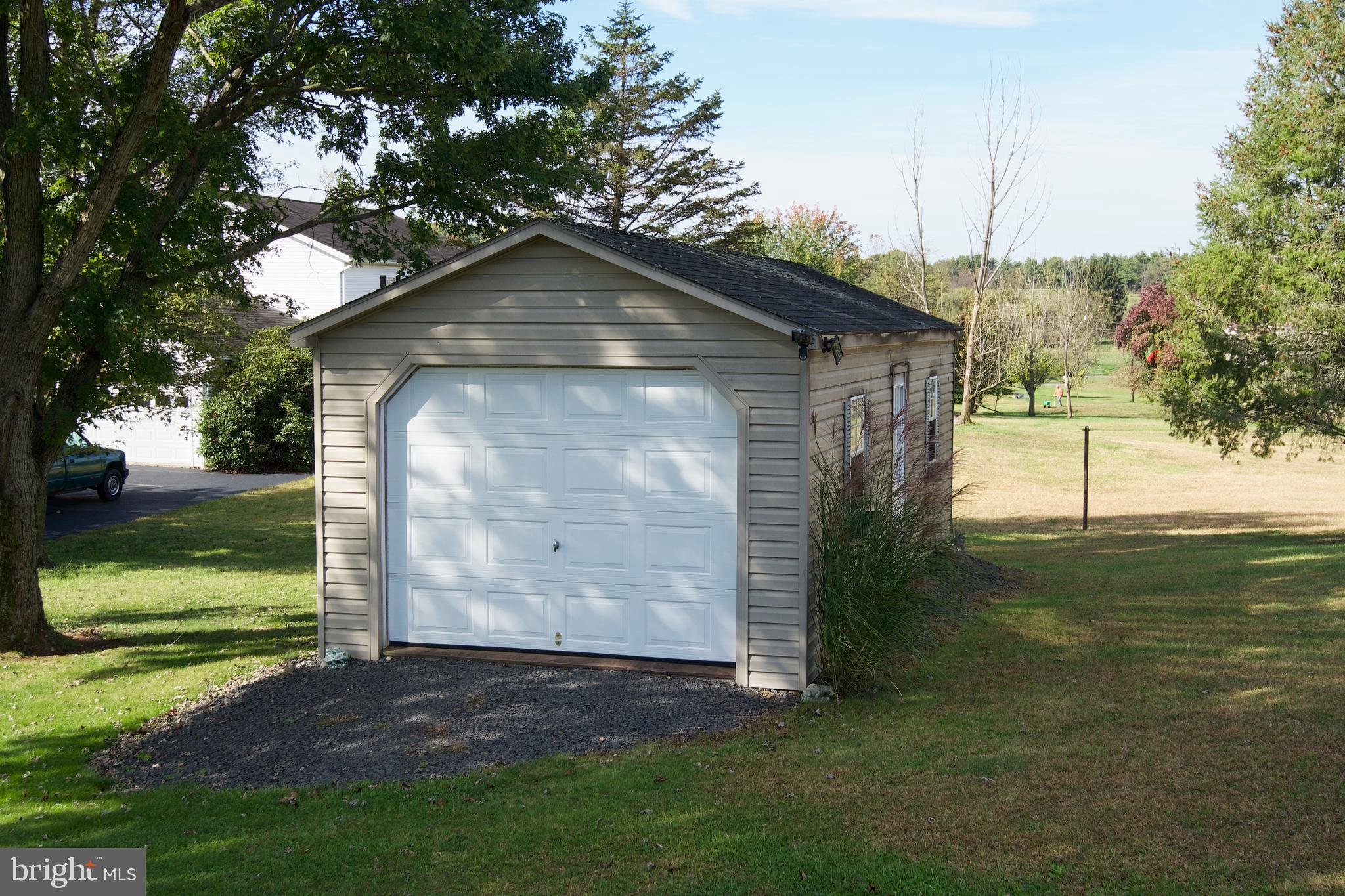 LAKE WYNONAH - Residential