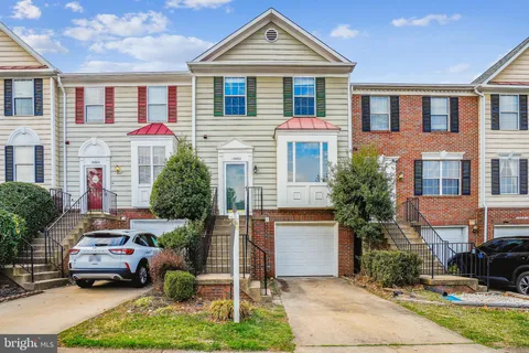 15062 Ardmore Loop, Woodbridge, VA MLS: VAPW2087830