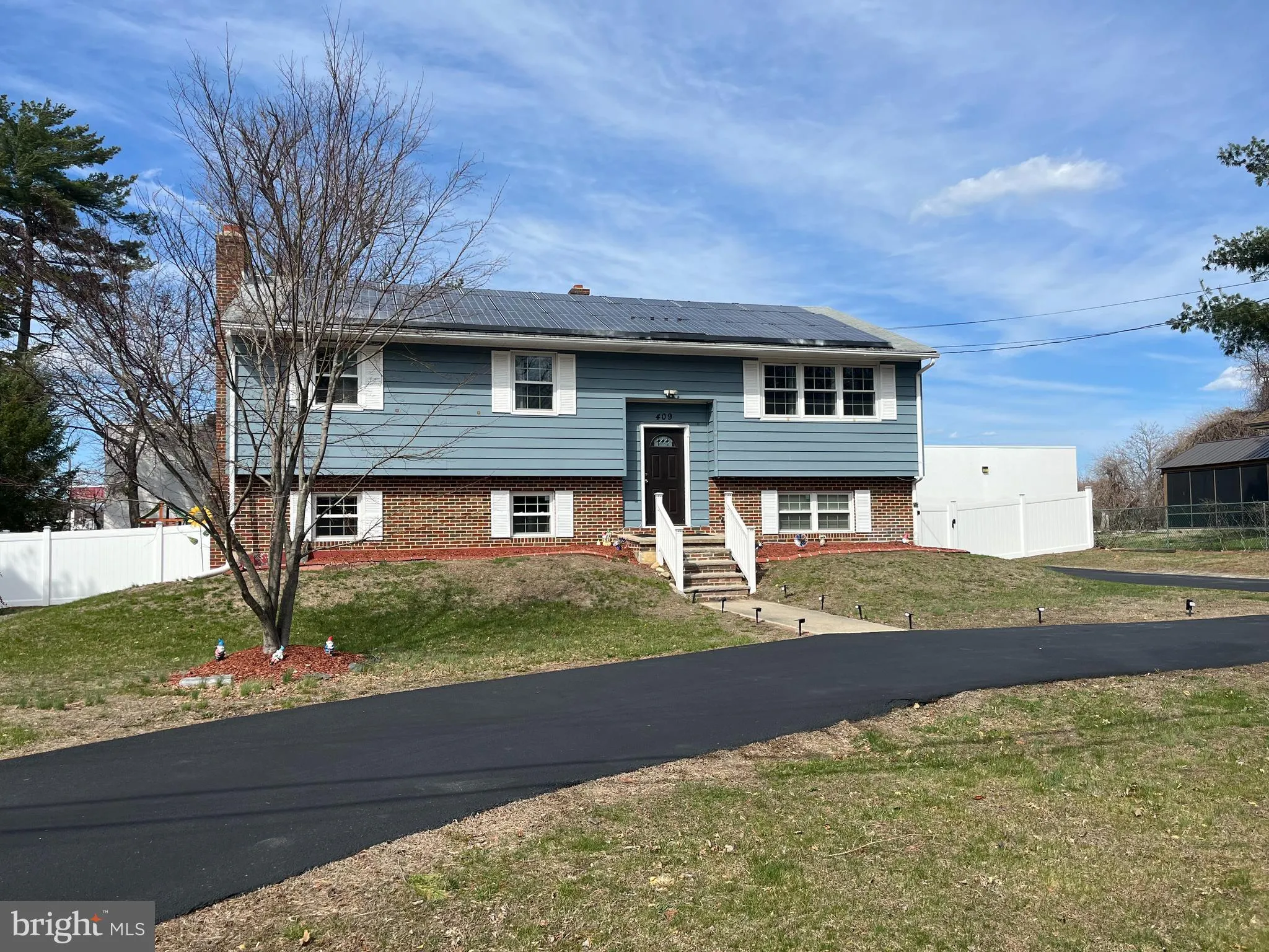 West Berlin, New Jersey 08091, United States, 4 Bedrooms Bedrooms, ,2 BathroomsBathrooms,Residential,Coming Soon,96014