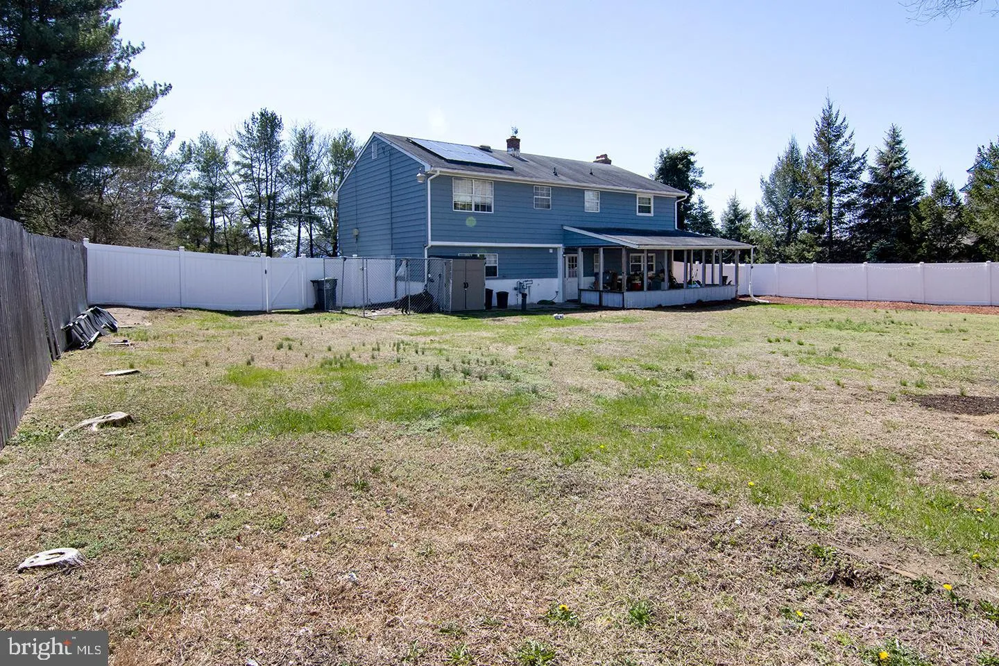 West Berlin, New Jersey 08091, United States, 4 Bedrooms Bedrooms, ,2 BathroomsBathrooms,Residential,Coming Soon,96014