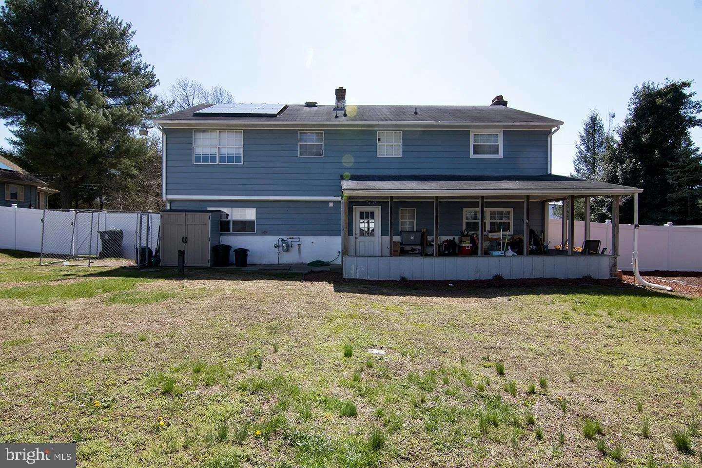 West Berlin, New Jersey 08091, United States, 4 Bedrooms Bedrooms, ,2 BathroomsBathrooms,Residential,Coming Soon,96014