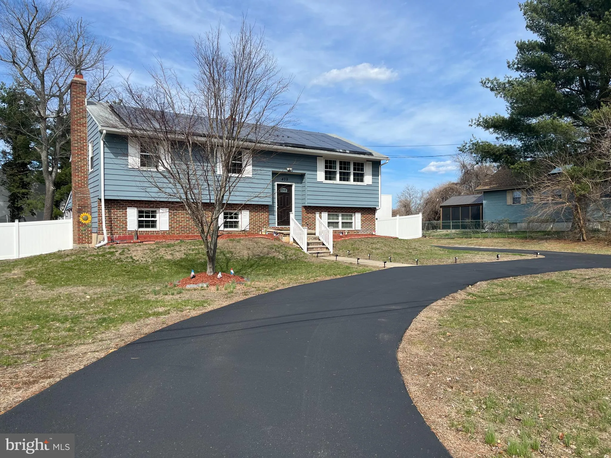 West Berlin, New Jersey 08091, United States, 4 Bedrooms Bedrooms, ,2 BathroomsBathrooms,Residential,Coming Soon,96014