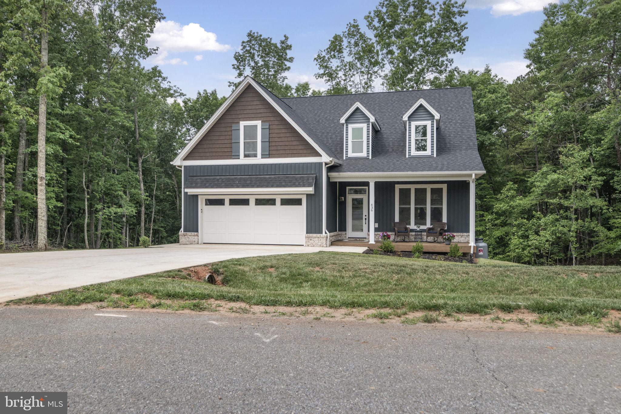 436 KERSHAW DRIVE
