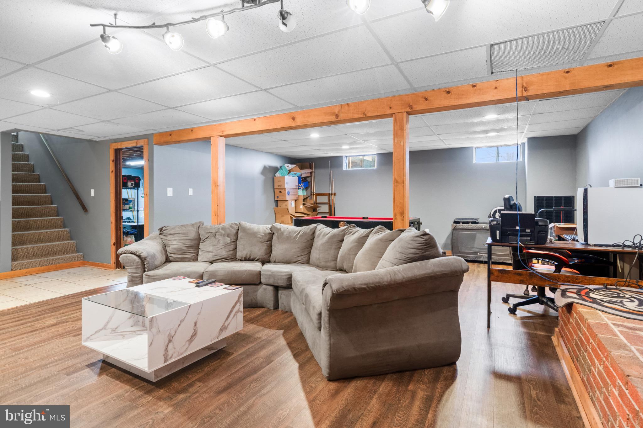 STEWART - Residential