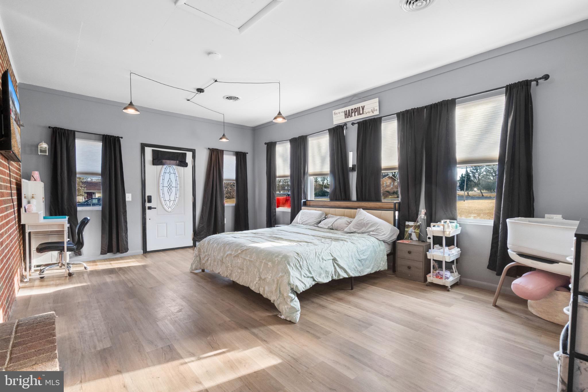 STEWART - Residential