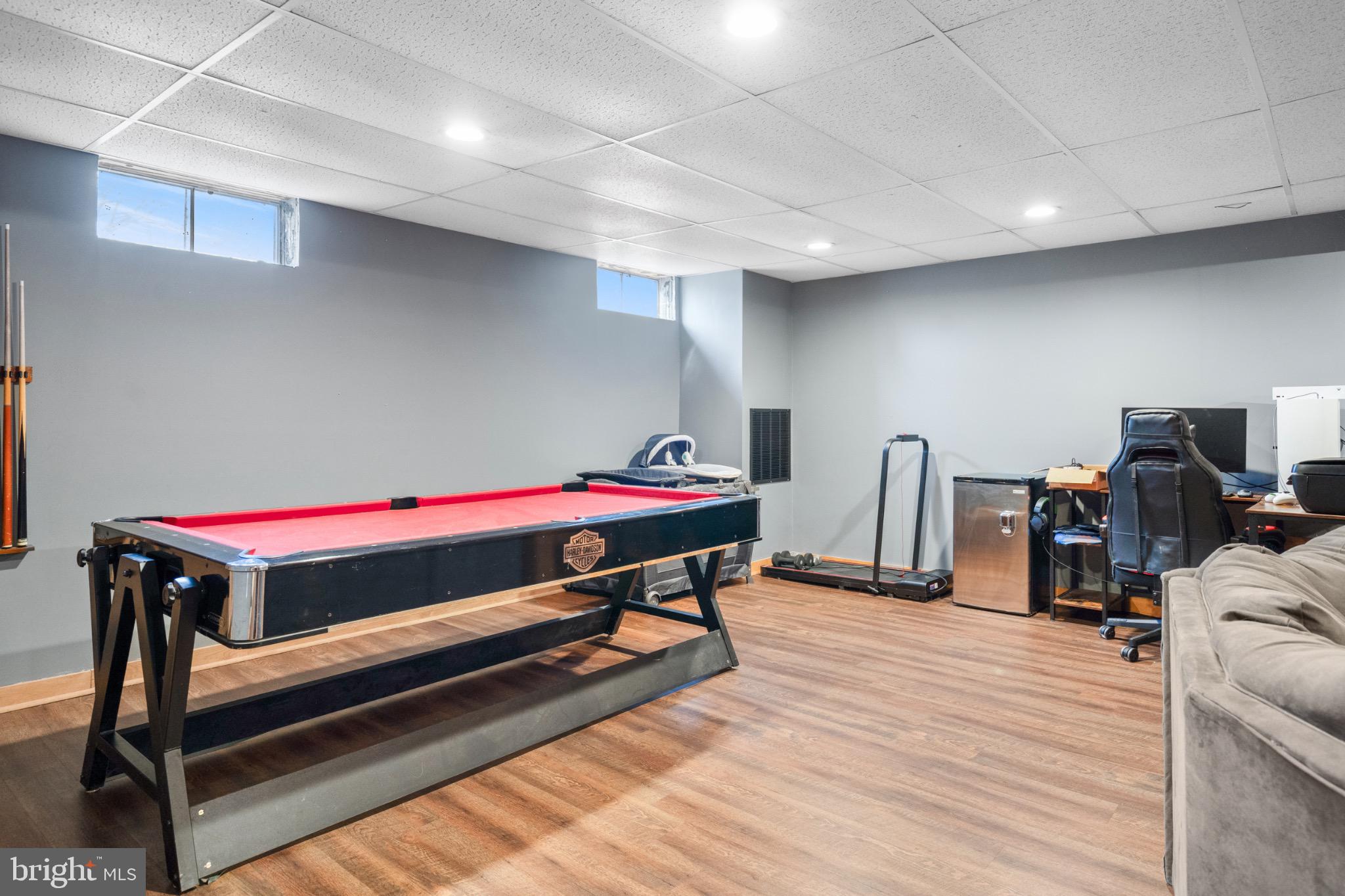 STEWART - Residential