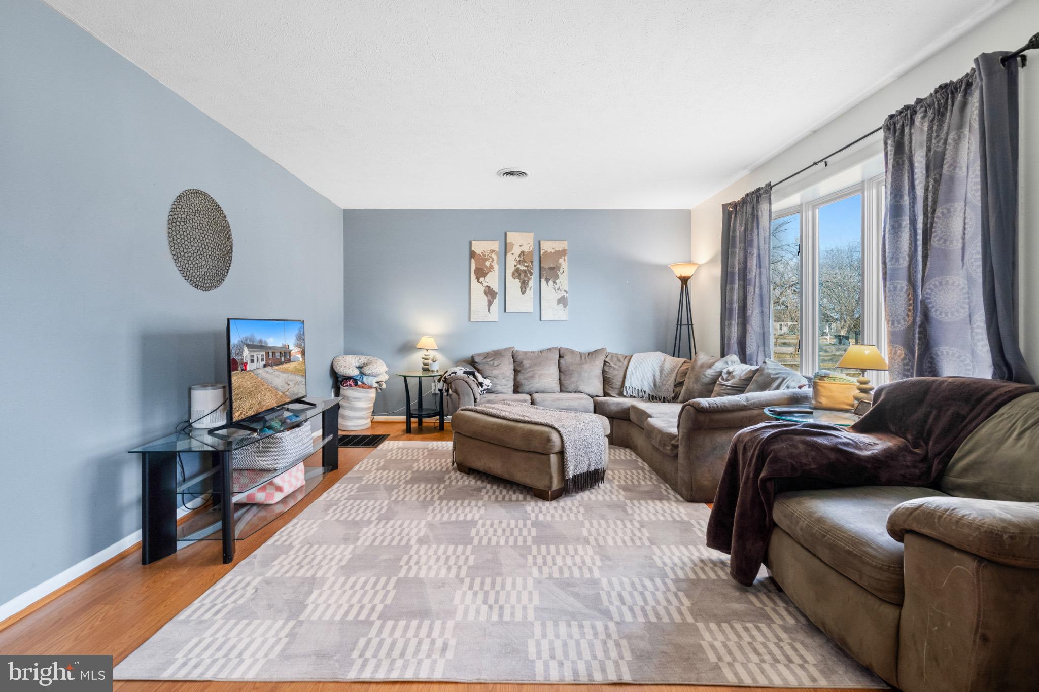 STEWART - Residential