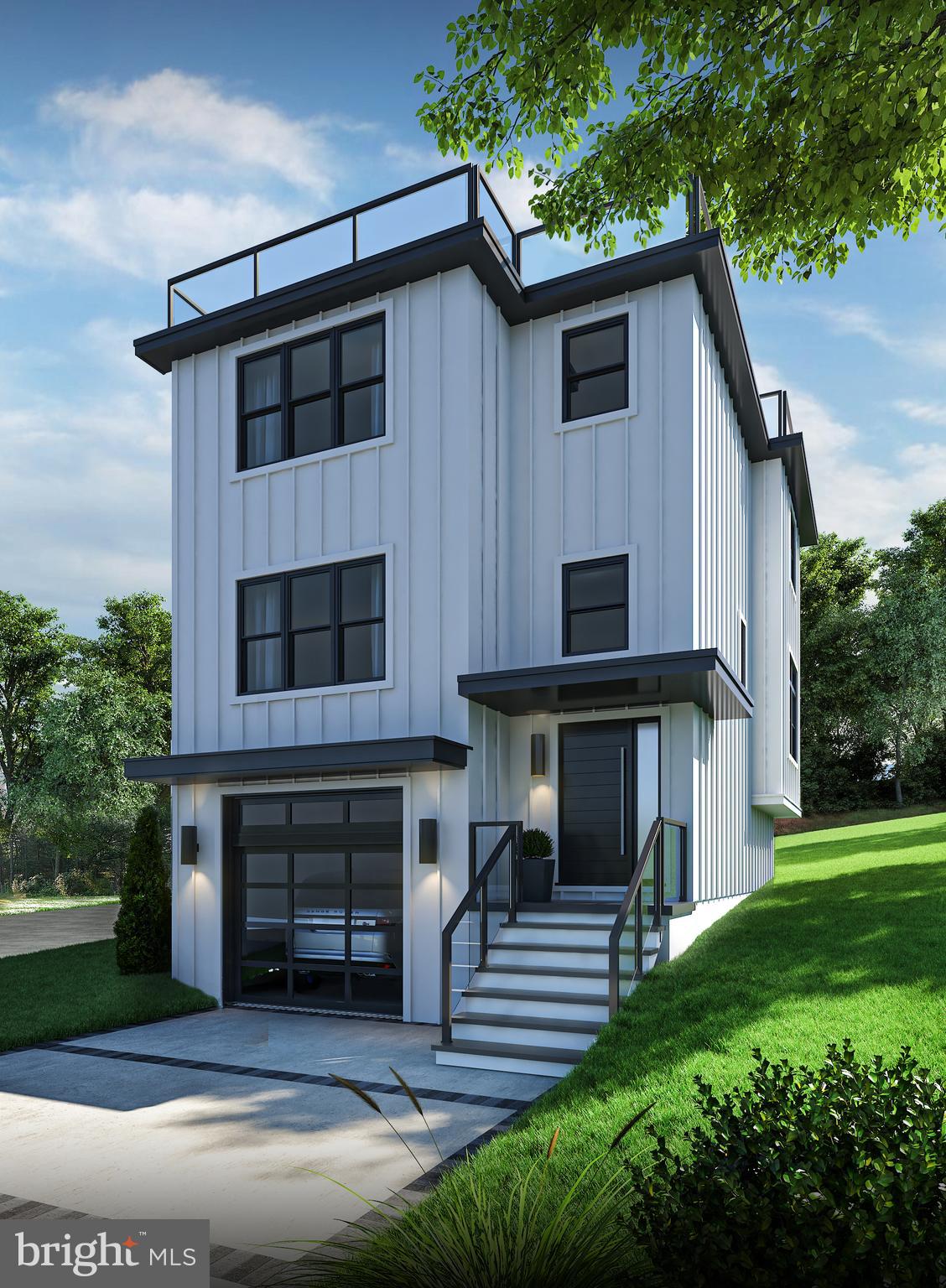 ROXBOROUGH - Residential