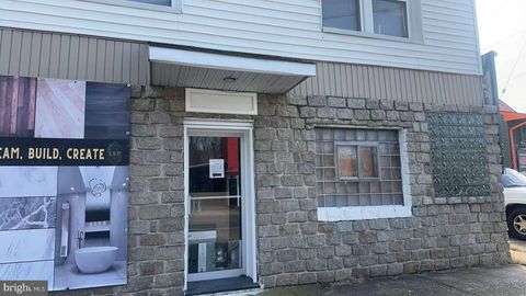 Photo of 1205 Crain Highway N, GLEN BURNIE, MD 21061 (MLS # MDAA2140312)