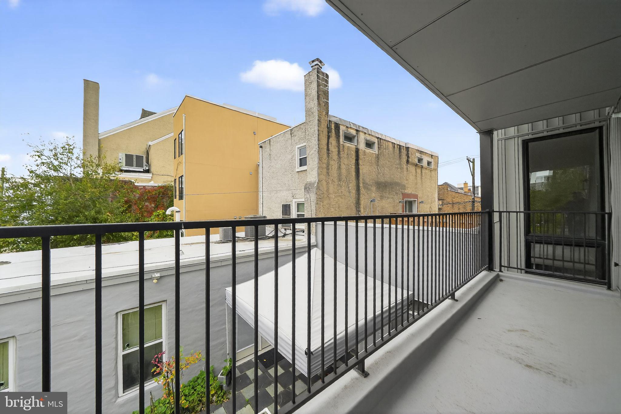 FRANCISVILLE - Residential