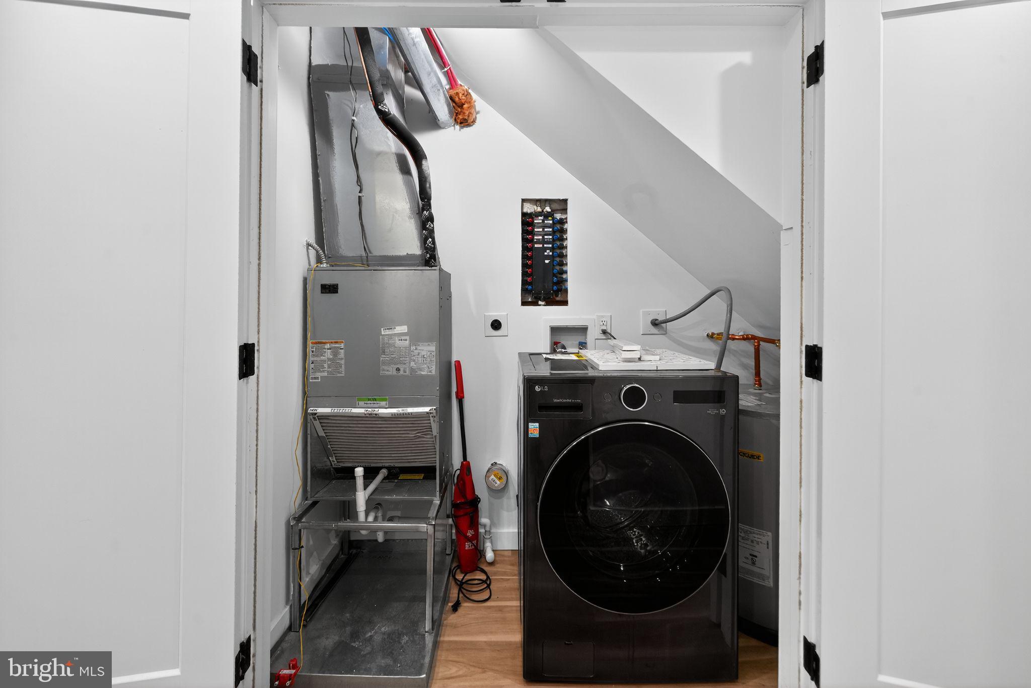 FRANCISVILLE - Residential