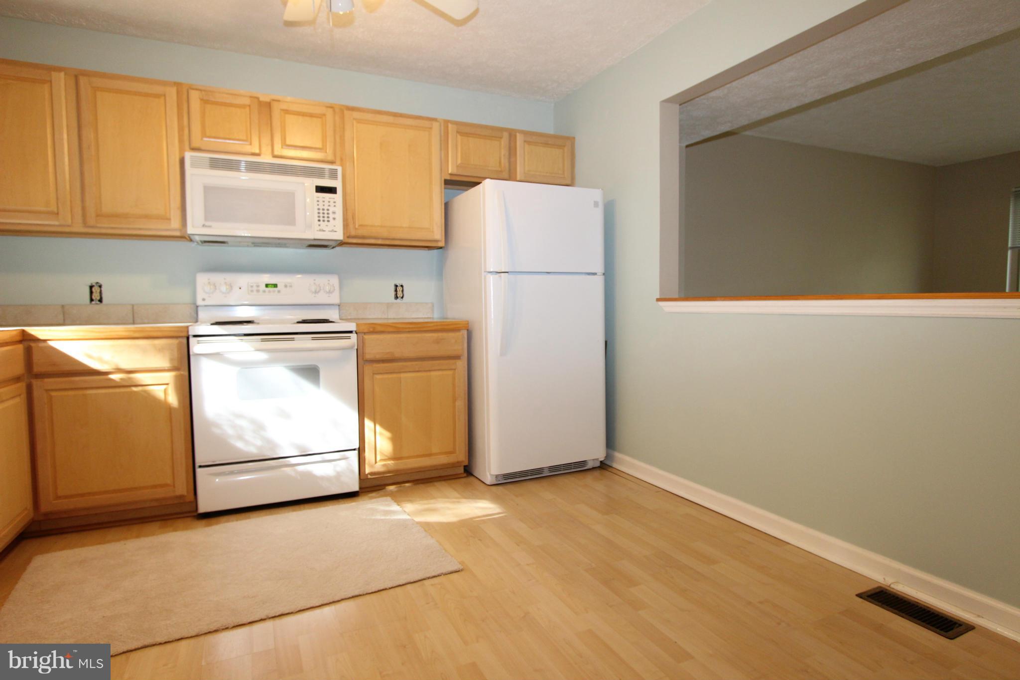 ULMSTEAD GARDENS - Residential