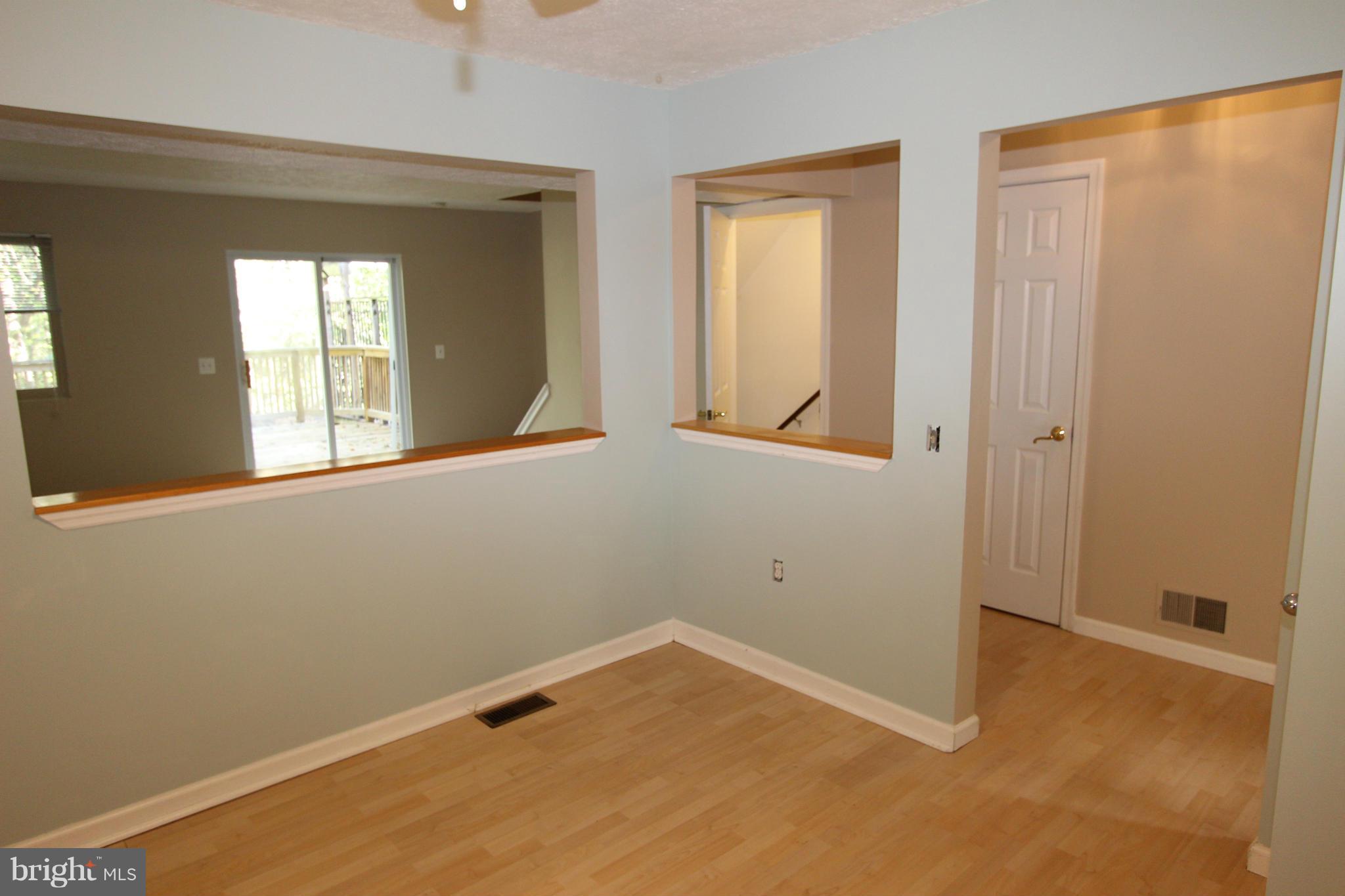 ULMSTEAD GARDENS - Residential