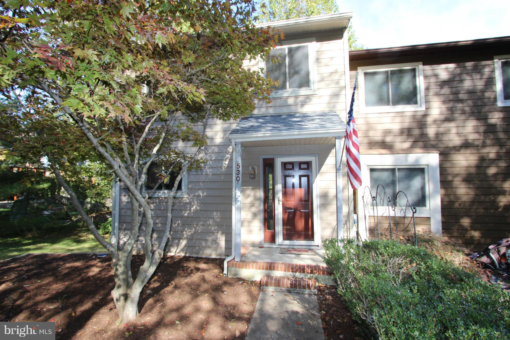 ULMSTEAD GARDENS - Residential