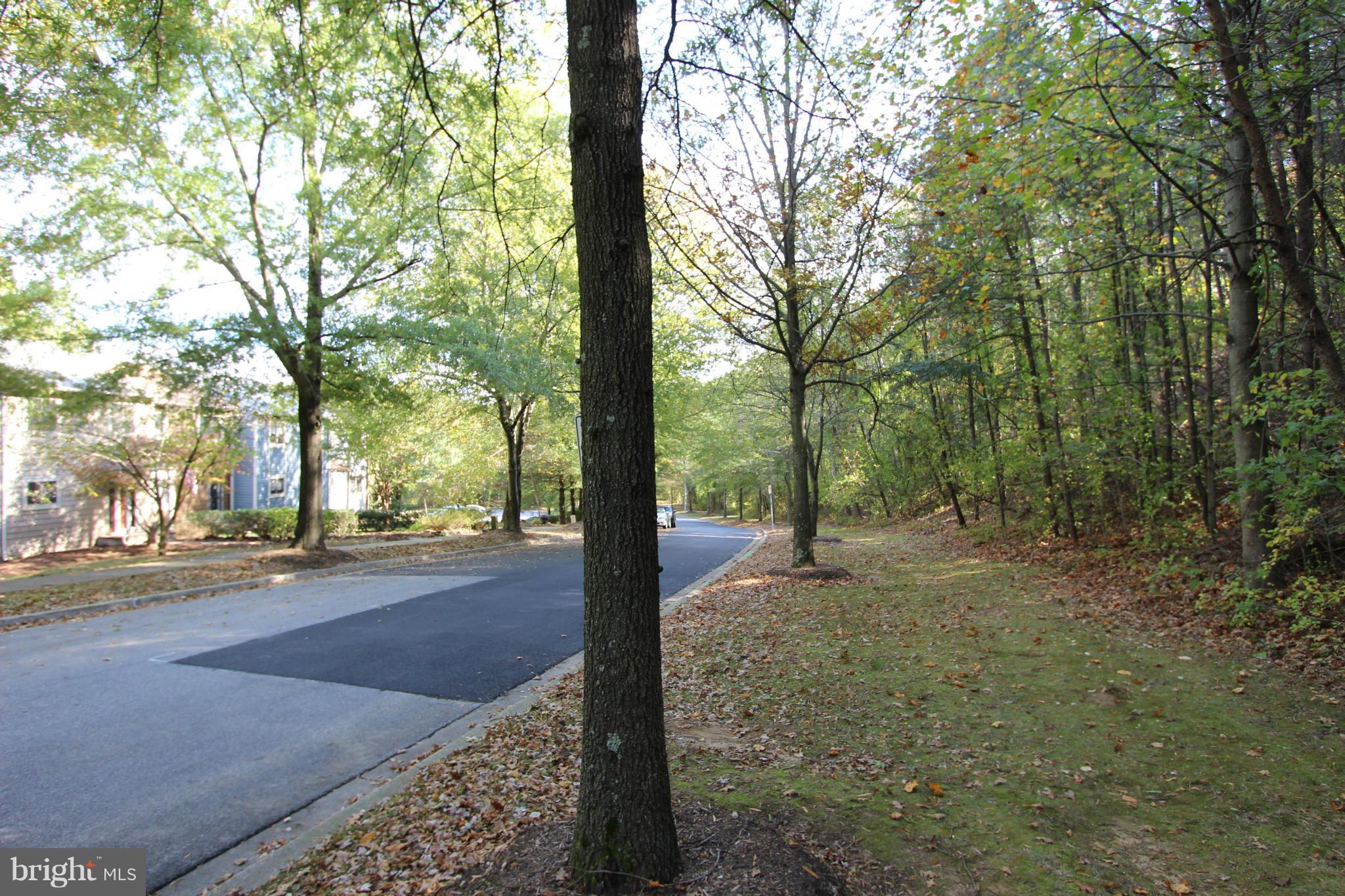 ULMSTEAD GARDENS - Residential