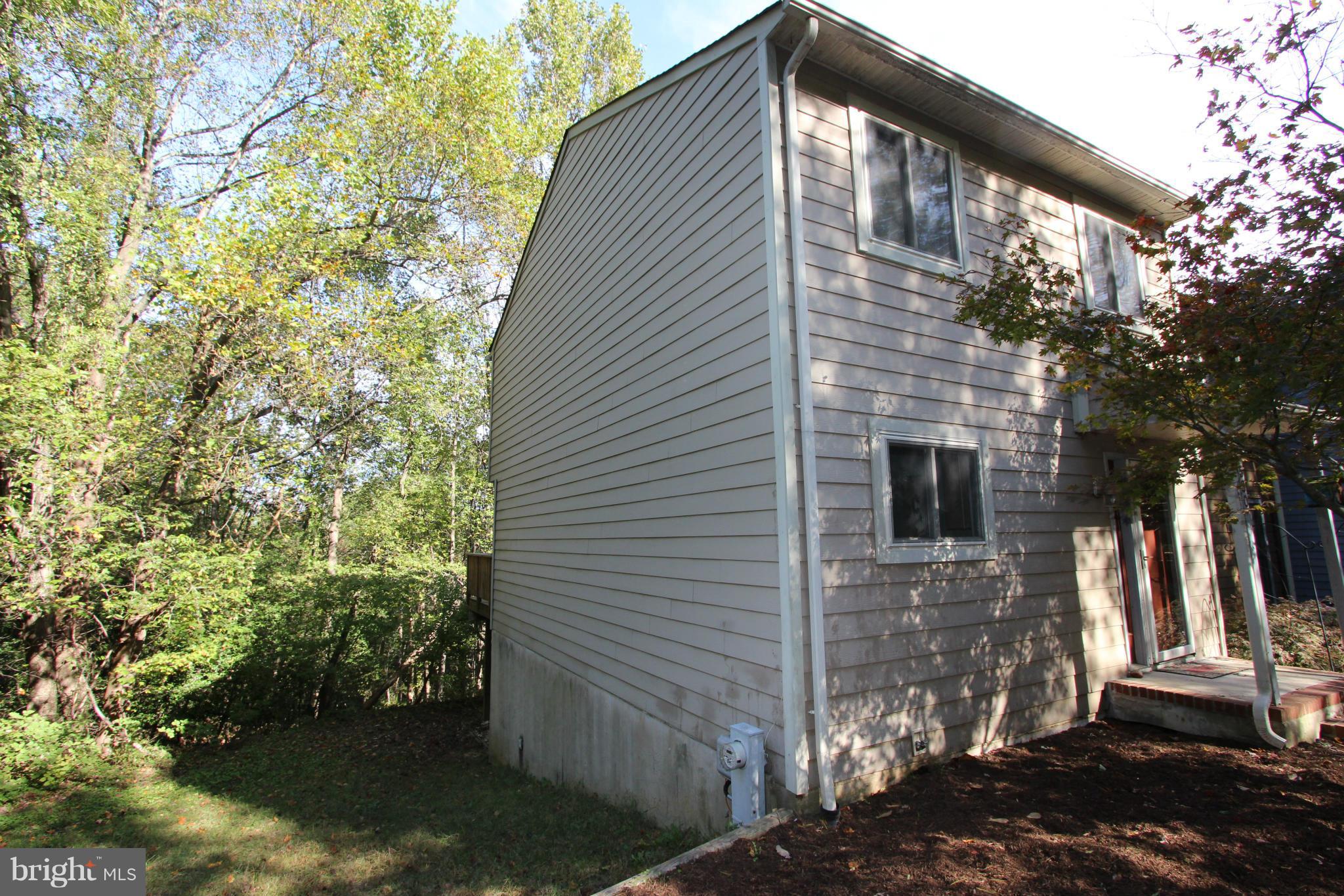 ULMSTEAD GARDENS - Residential