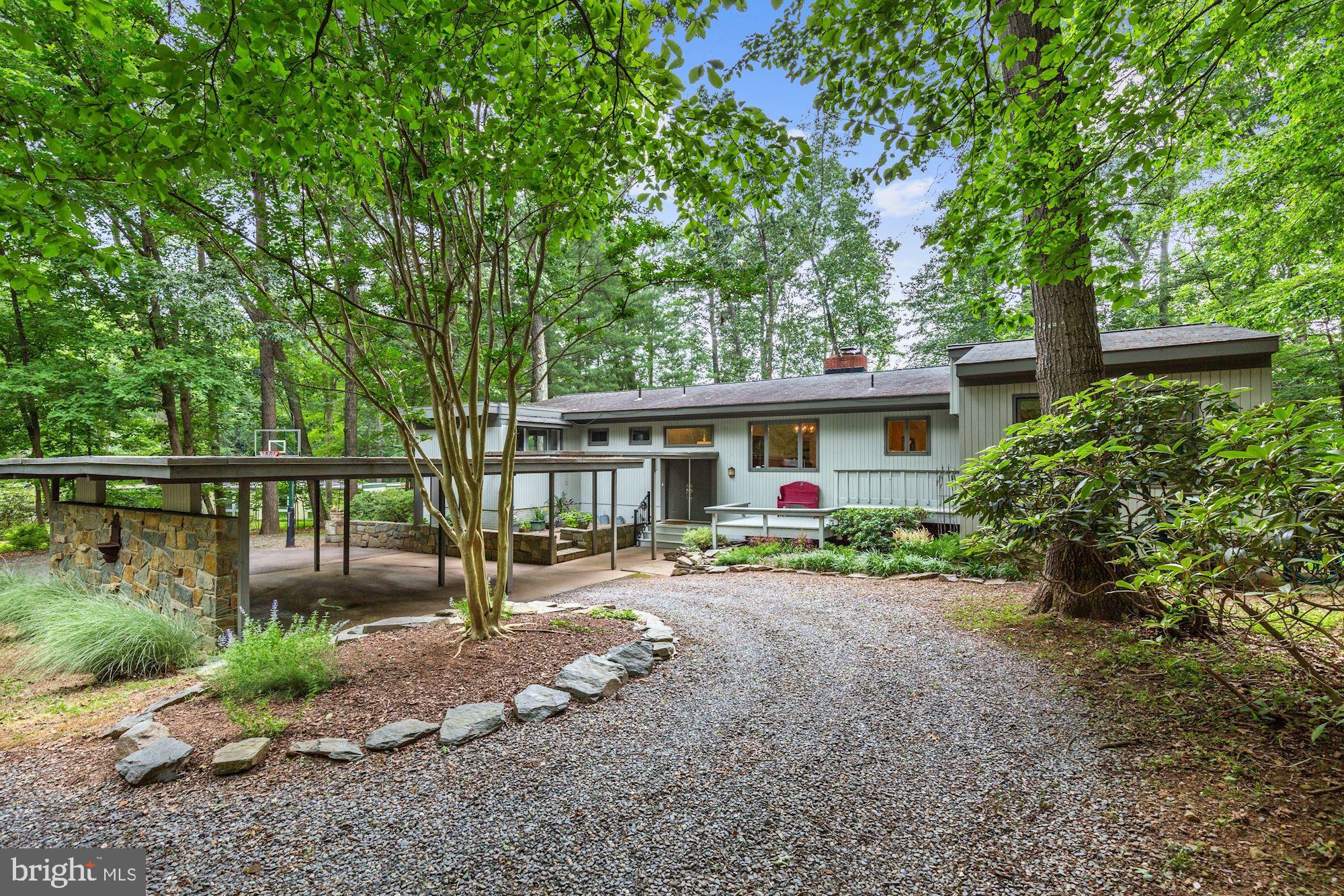 HOLLINRIDGE - Residential