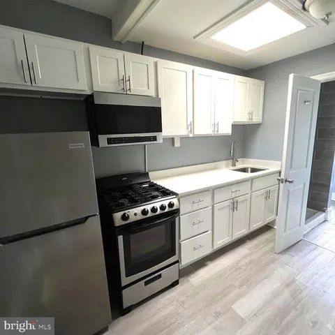 1037 Edmondson Avenue Unit 3, Baltimore, MD MLS: MDBA2164870