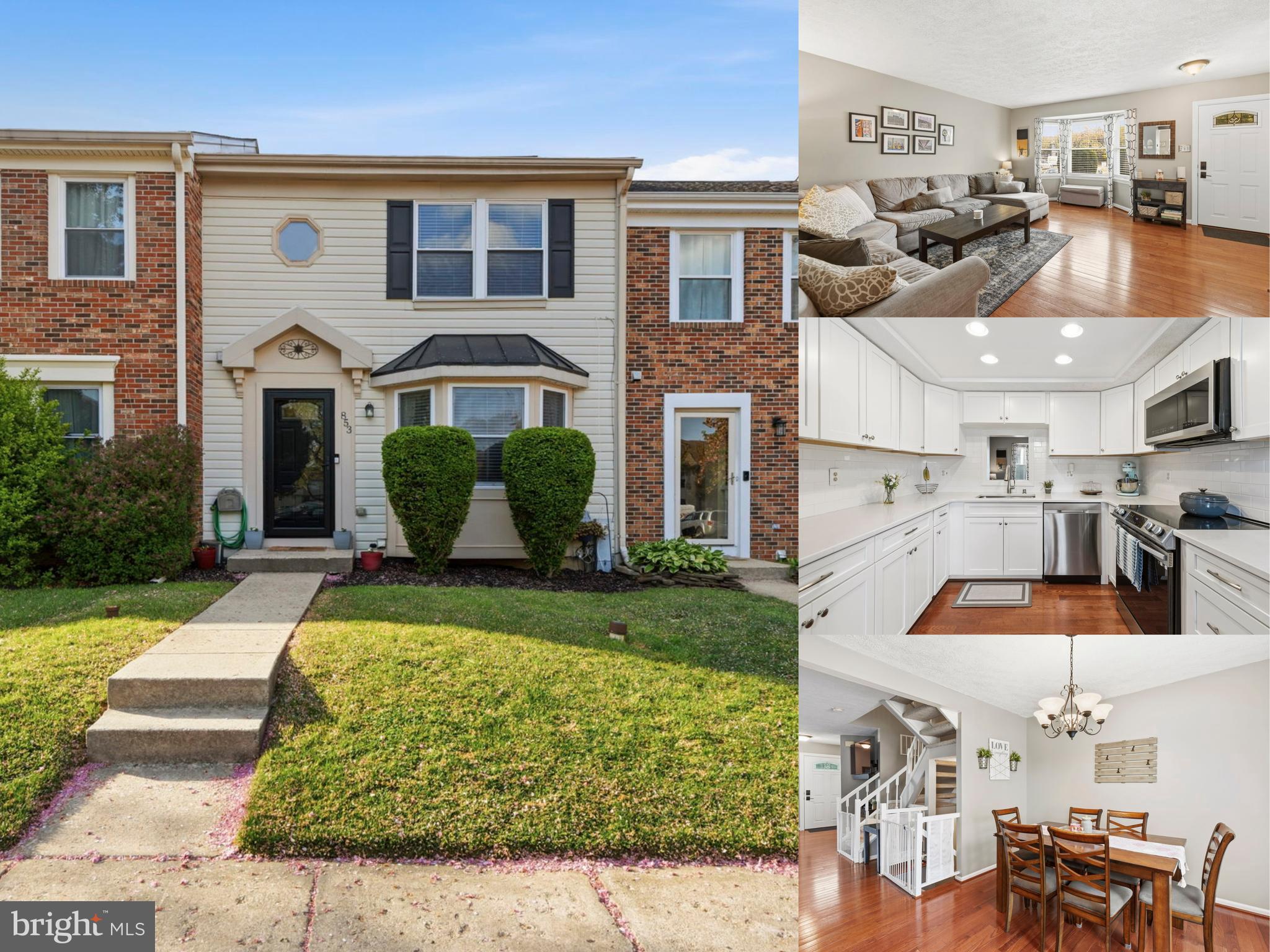 MAJORS CHOICE - Residential