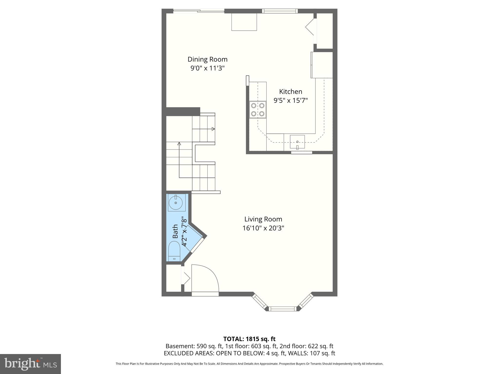 MAJORS CHOICE - Residential