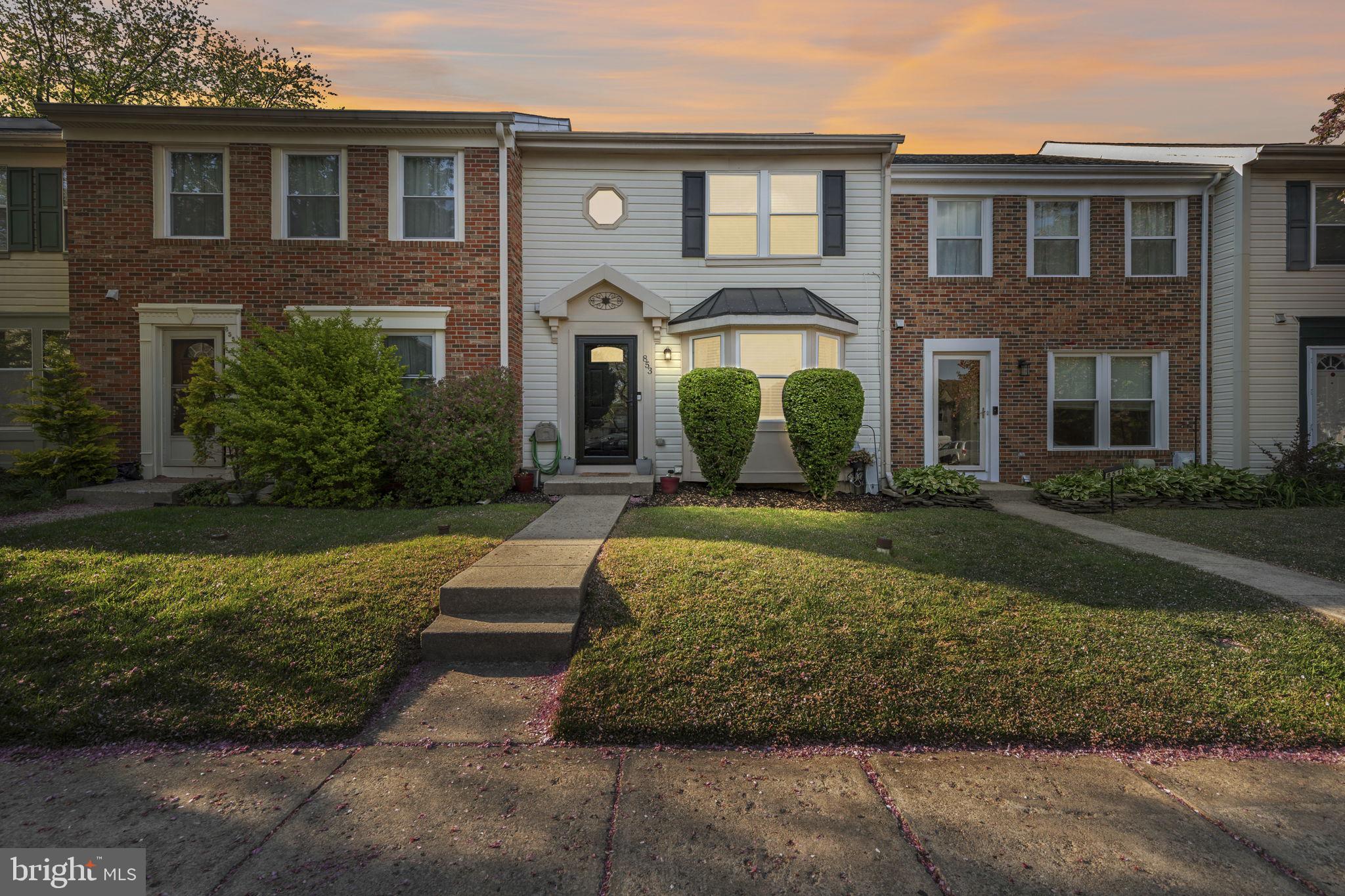 MAJORS CHOICE - Residential