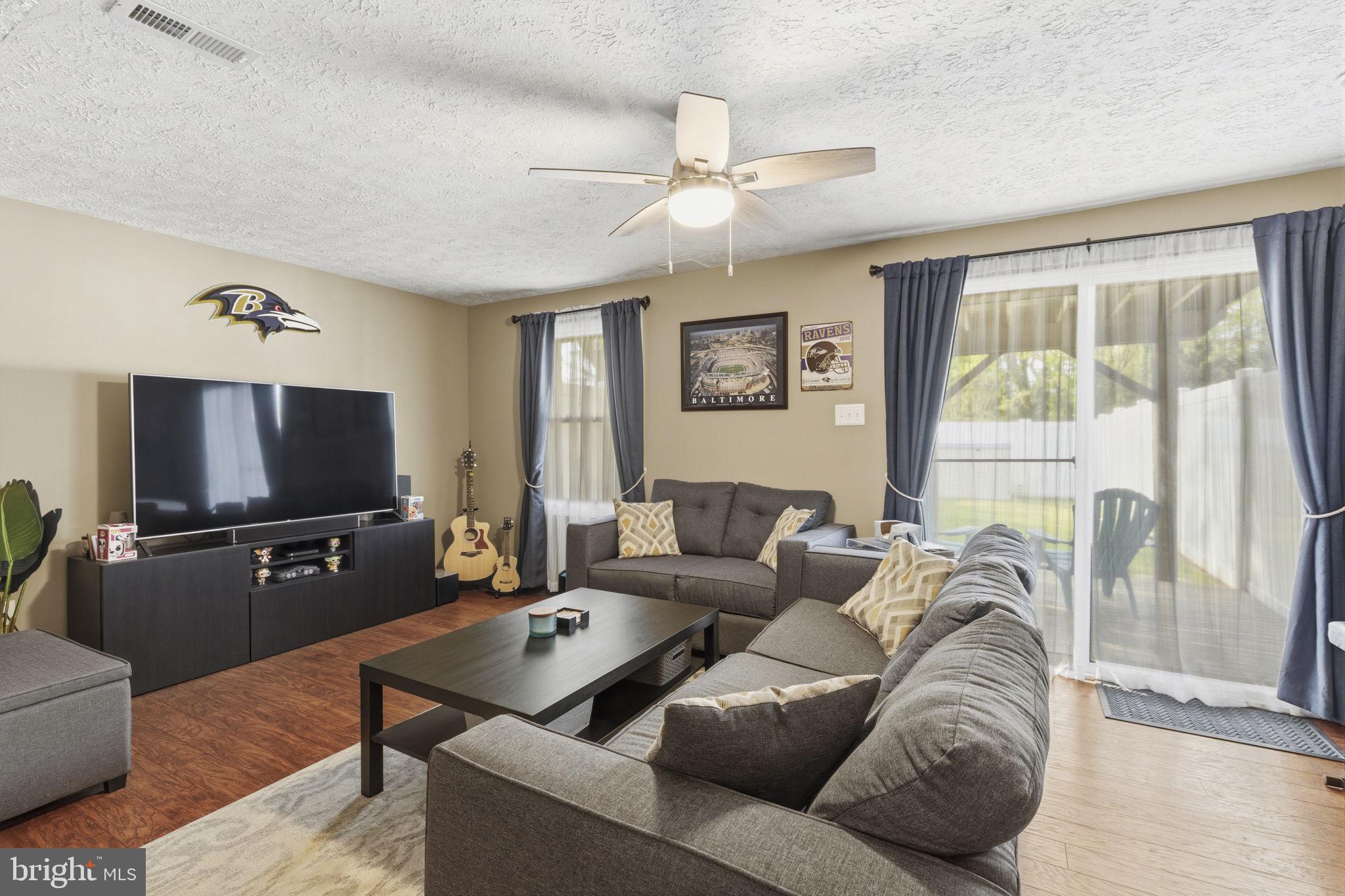 MAJORS CHOICE - Residential