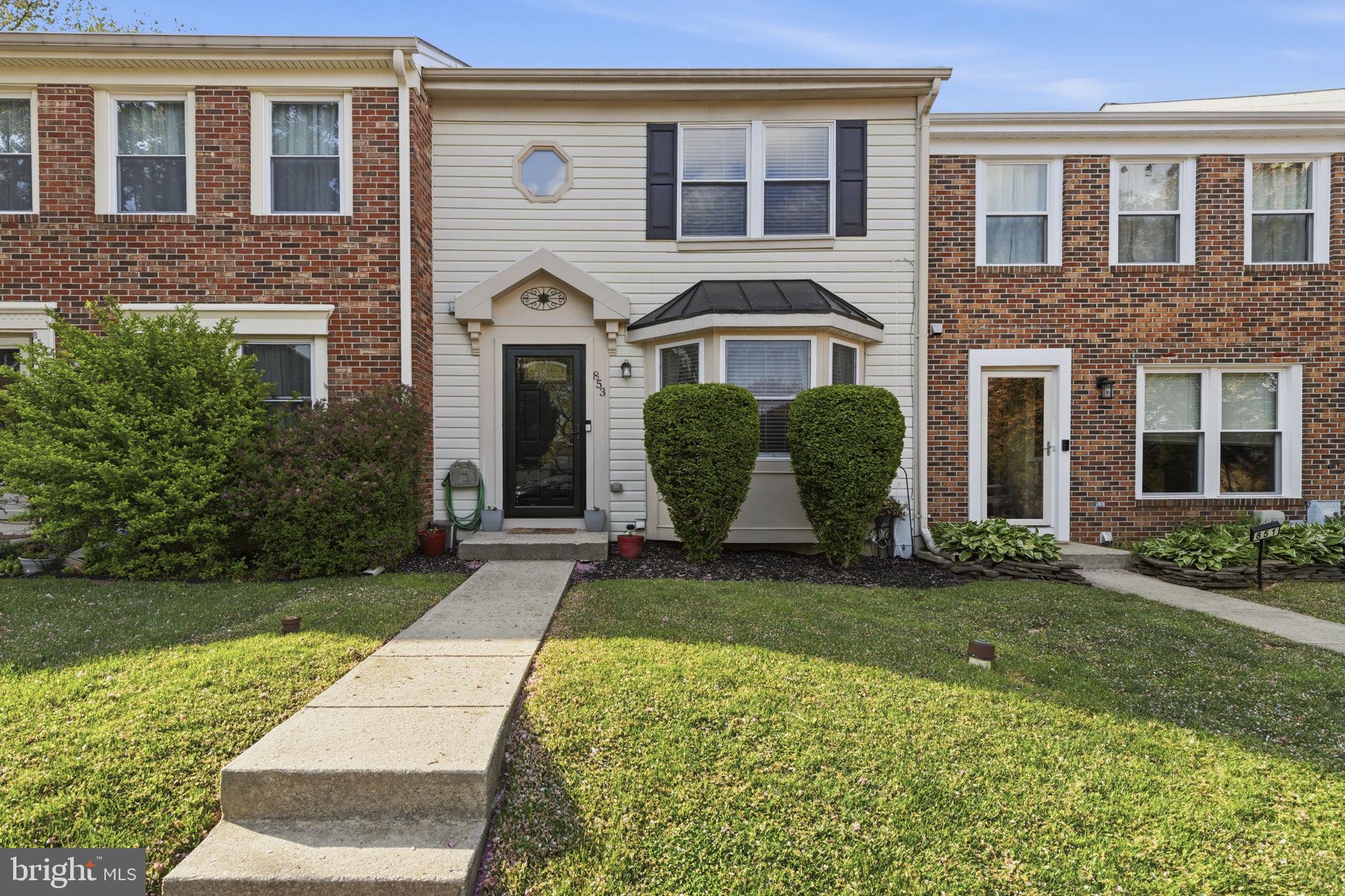 MAJORS CHOICE - Residential
