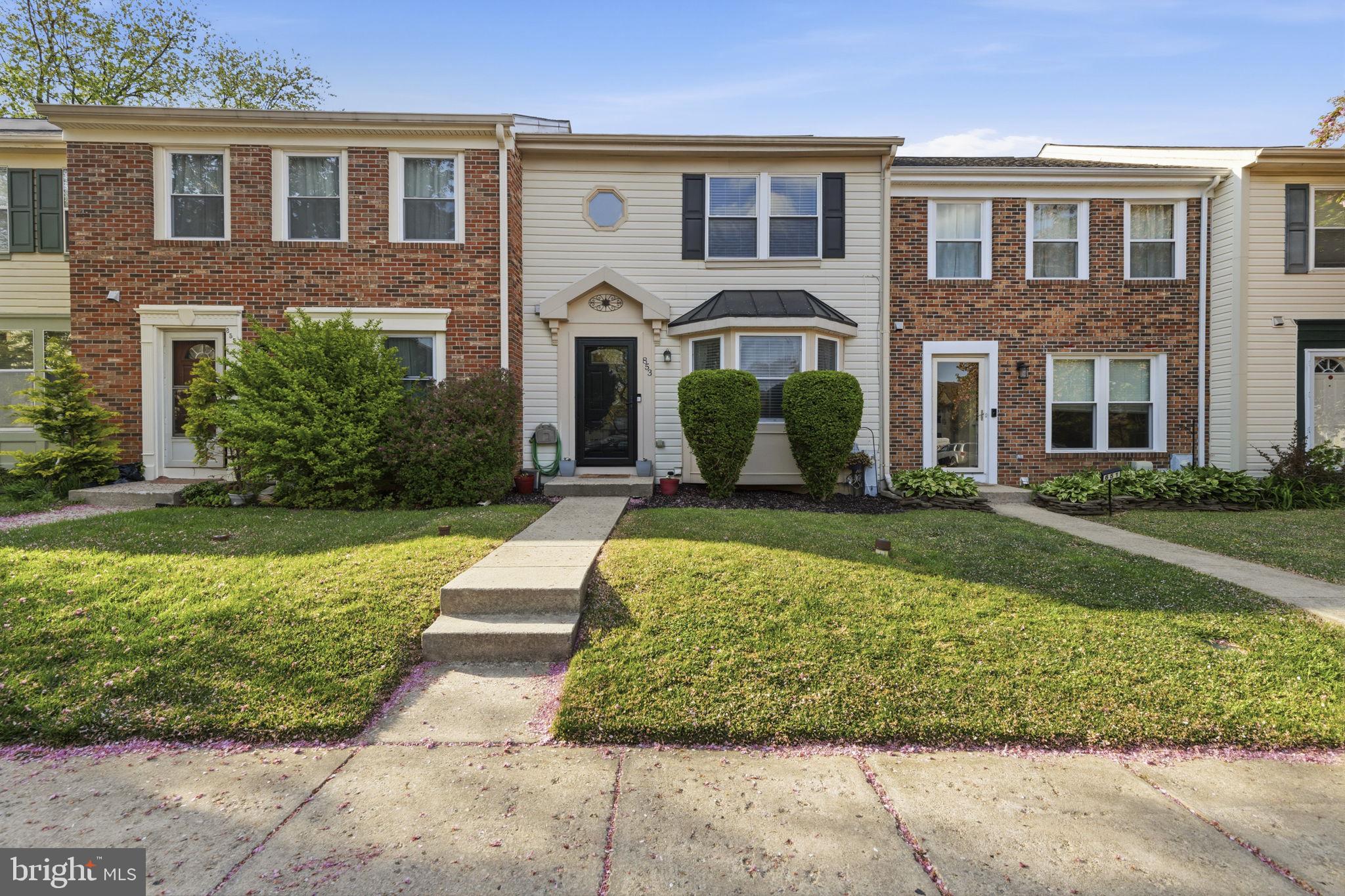 MAJORS CHOICE - Residential