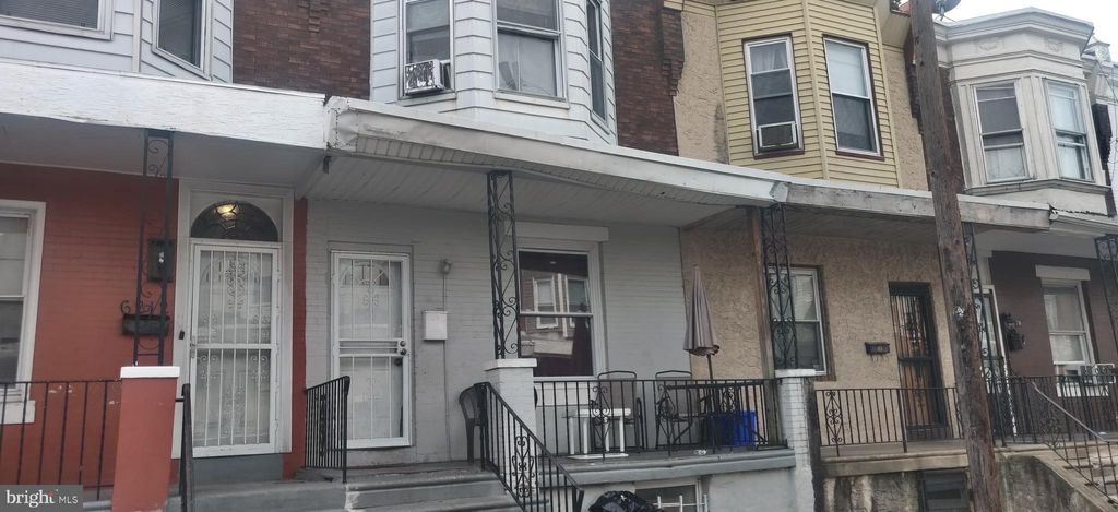 Photo of 6214 Reedland Street, PHILADELPHIA, PA 19142 (MLS # PAPH2544422)
