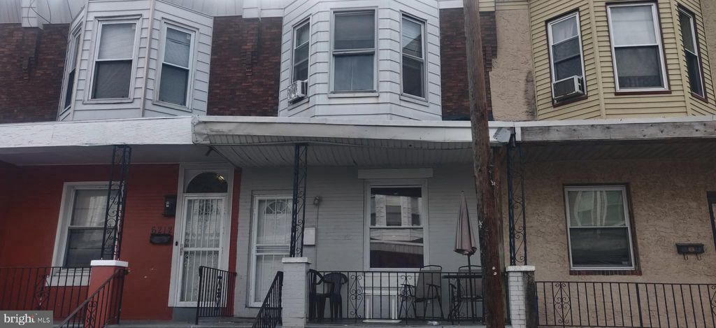 Photo of 6214 Reedland Street, PHILADELPHIA, PA 19142 (MLS # PAPH2544422)