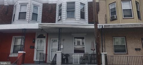 6214 REEDLAND STREET PHILADELPHIA PA 19142