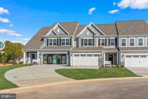 Townhouse For Sale - 113 Touch Of Gold Drive<br/> HAVRE DE GRACE, MD 21078