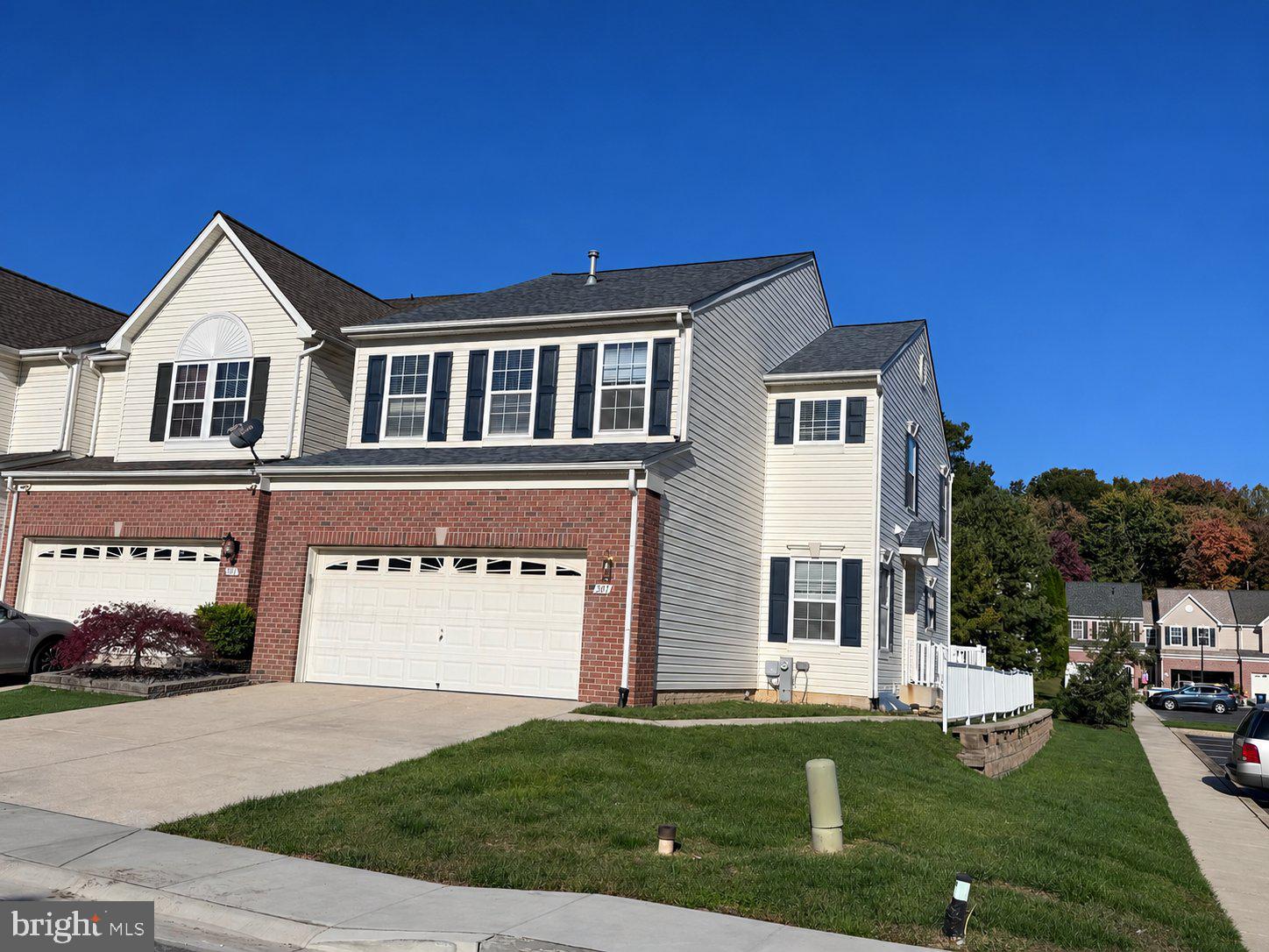 301 GOLDEN EAGLE WAY
