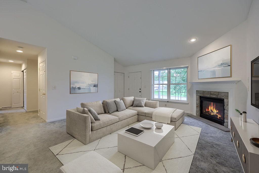1609 ESHELMAN MILL ROAD