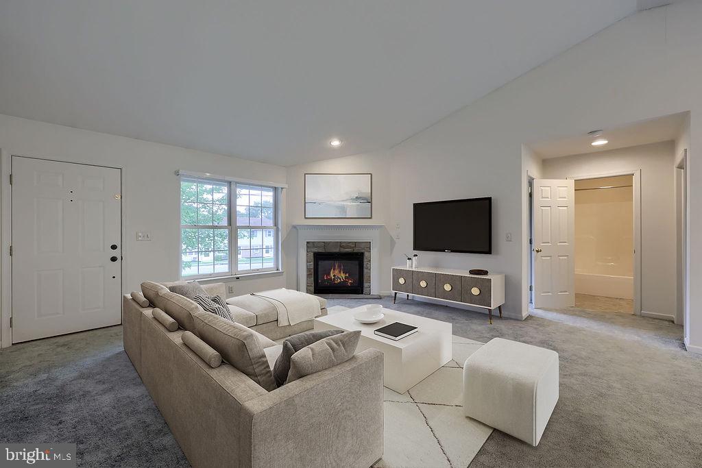 1609 ESHELMAN MILL ROAD