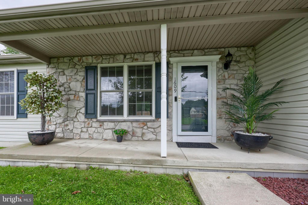 Photo of 1609 Eshelman Mill Road, WILLOW STREET, PA 17584 (MLS # PALA2091954)
