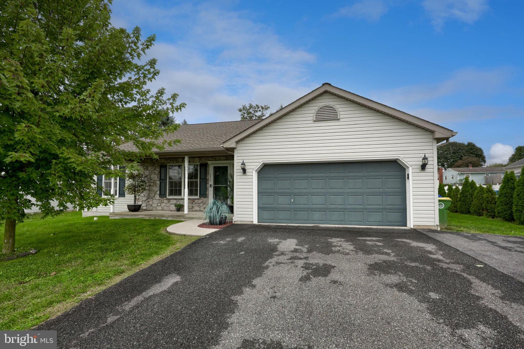Photo of 1609 Eshelman Mill Road, WILLOW STREET, PA 17584 (MLS # PALA2091954)