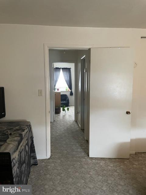 COLONY PARK CONDOS - Residential