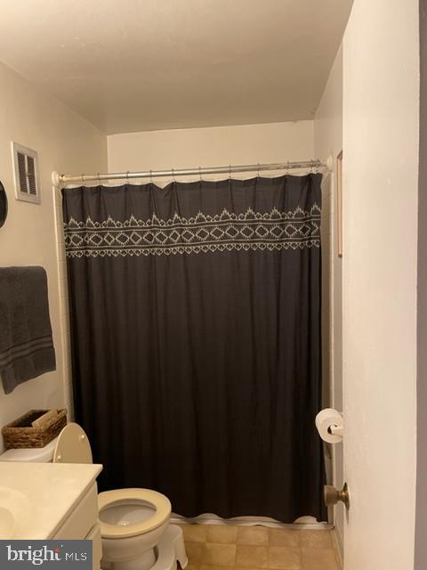 COLONY PARK CONDOS - Residential