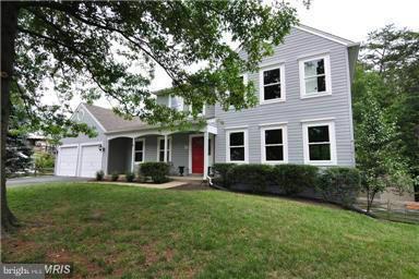 SENECA RIDGE - Residential