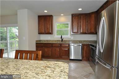 SENECA RIDGE - Residential