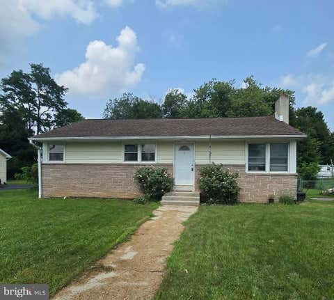 Homes For Sale - 115 Lynmar Avenue<br/> PALMYRA, PA 17078