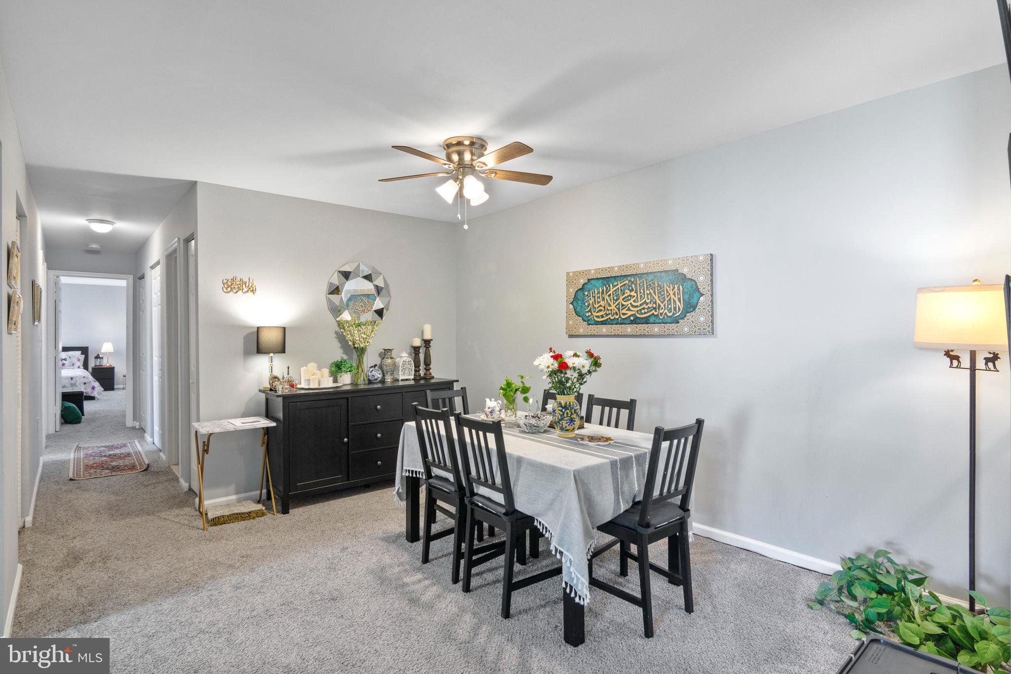 GREENBRIAR CONDO PHASE I - Residential Lease