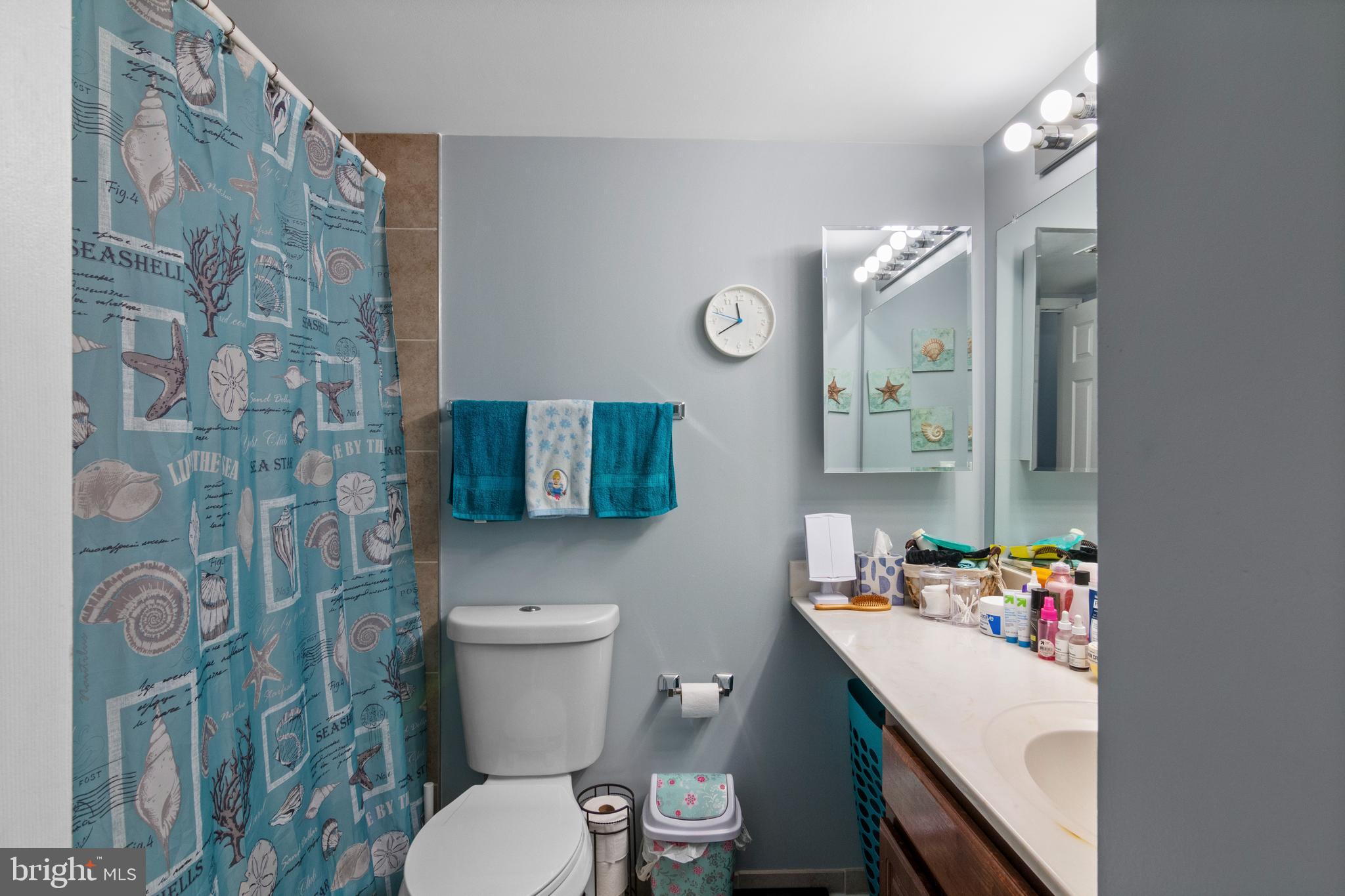 GREENBRIAR CONDO PHASE I - Residential Lease